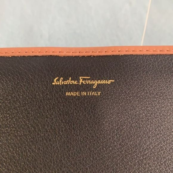 Salvatore Ferragamo Blush Wallet