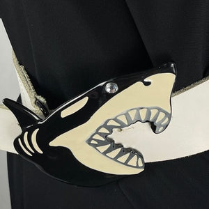 Diesel Style Lab Shark Belt