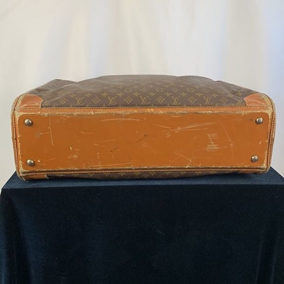 Louis Vuitton Vintage Suitcase