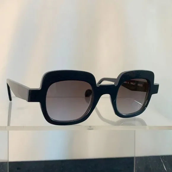 Anne & Valentin Square Frame Sunglasses