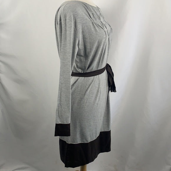 NEW SITA MURT Grey Dress